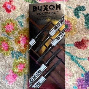 Buxom Power Line Lasting Eyeliner